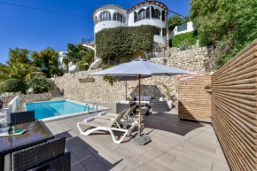 v&m VillaElCapitan